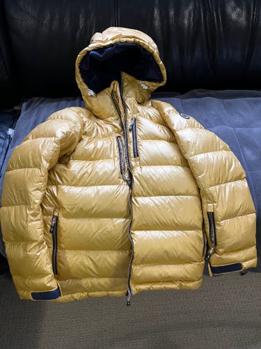 Use Arctica girls down jacket, size Youth Large, $35 or best offer.