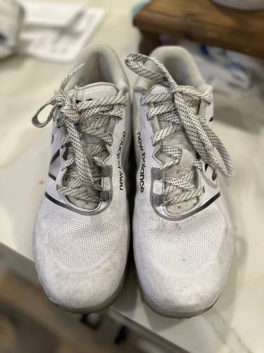 New Balance men’s turf shoes