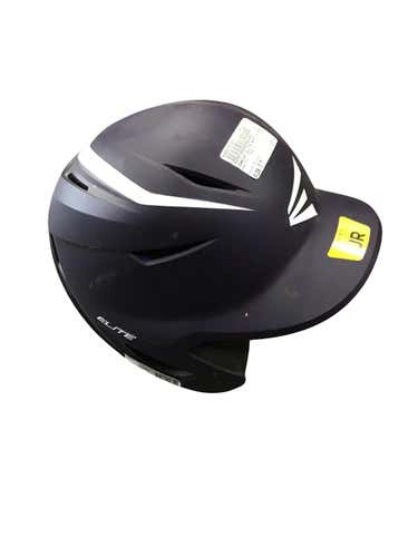 Used Easton Elite Batting Helmet S M Baseball And Softball Helmets