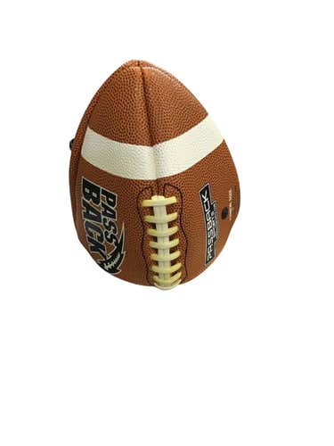Used Pearsox Footballs
