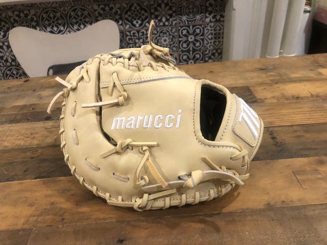 2023 First Base 12.5" Ascension Baseball Glove