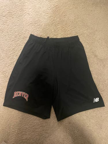 University of Denver Lacrosse Practice Shorts
