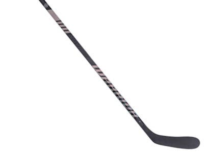 New Senior Warrior Right Handed Super Novium Hockey Stick W28