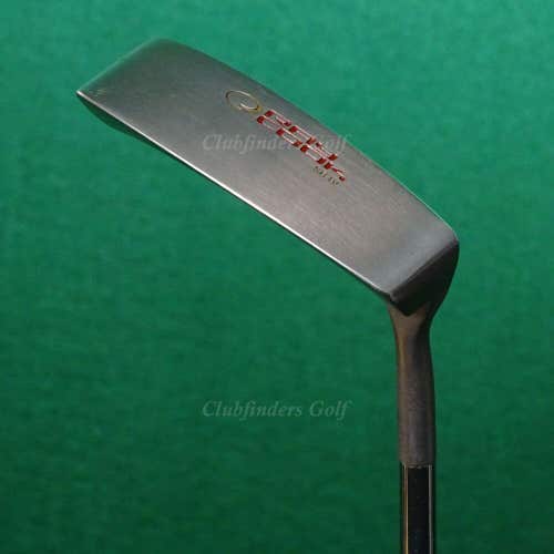Ray Cook Silver Ray SR IV 33" Putter Golf Club w/ Headcover