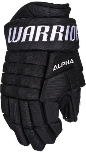New Warrior Alpha FR Gloves 9"