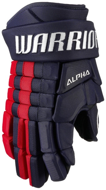 New Warrior Alpha FR Gloves 14"