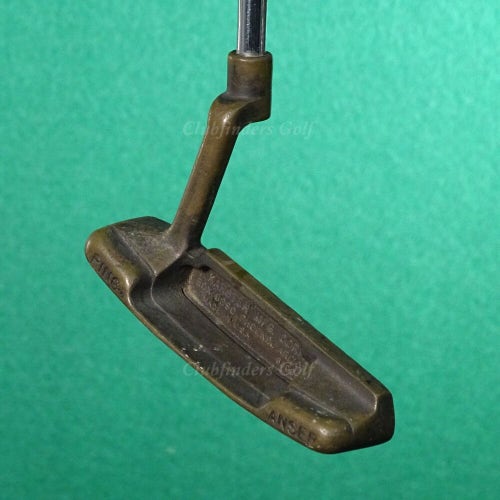 Ping Anser Manganese Bronze 85068 34" Putter Golf Club Karsten