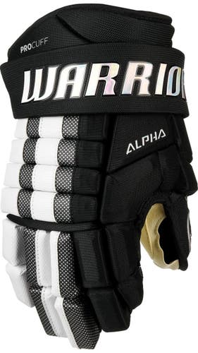 New Warrior Alpha FR Pro Gloves 14"