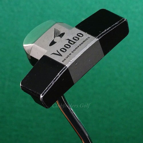 Never Compromise Voodoo 33.5" Putter Golf Club