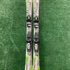 Used Elan Exar E-Rise Skis | 130cm