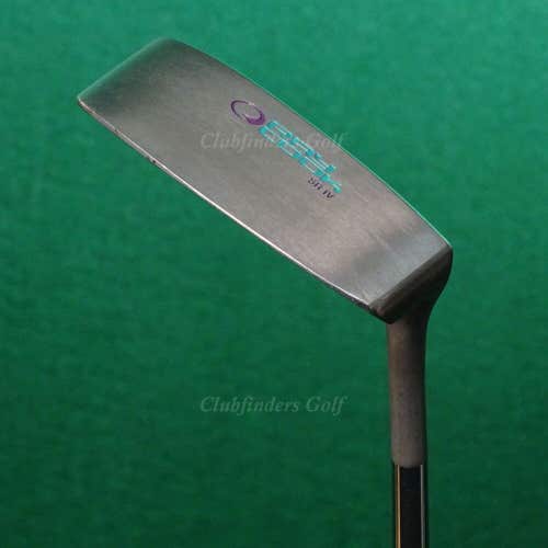 Lady Ray Cook Silver Ray SR IV 33" Putter Golf Club