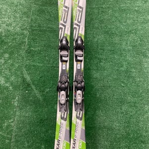 Used Elan Exar E-Rise Skis | 130cm