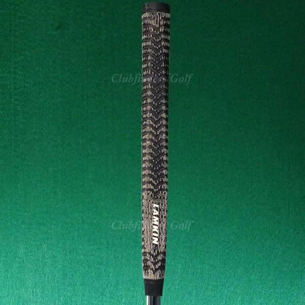 Yes! Golf C-Groove Robin 34