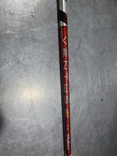 Used Taylormade Stealth 2 Plus W Ventus Tr Red Shaft 3 Wood Extra Stiff Flex Graphite Shaft Fairway