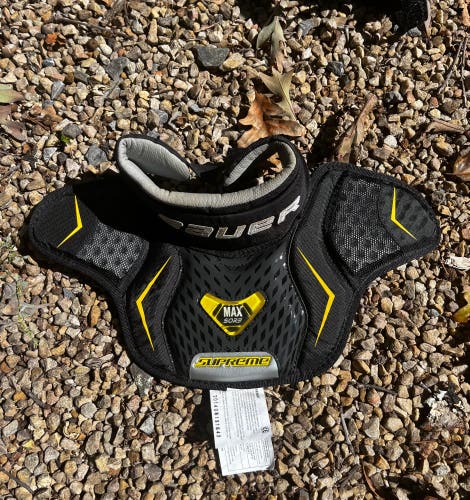 Hockey Goalie Neck guard