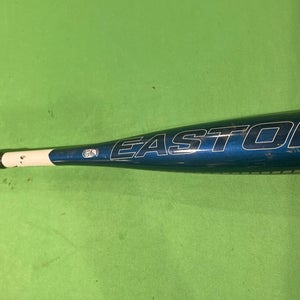 Used USSSA Certified Easton Typhoon Alloy Bat -12 16OZ 28" (2013)