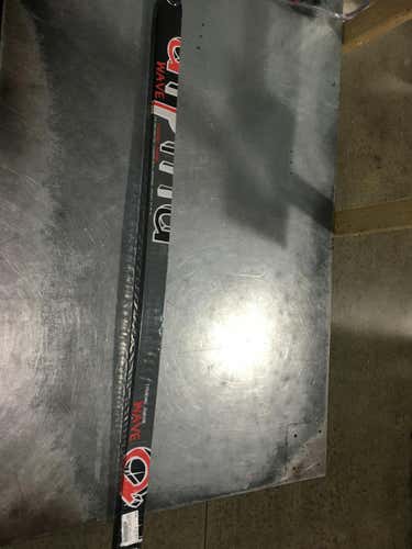 Used Alpina Ouring Junior Wave 130 Cm Cross Country Ski Boys Skis