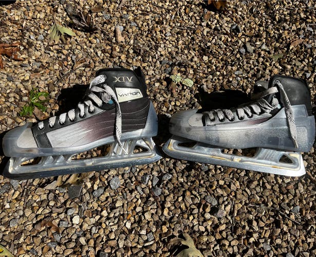 Bauer Hockey Goalie Skates