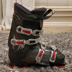 Dalbello prime 75 ski boots size 25.5