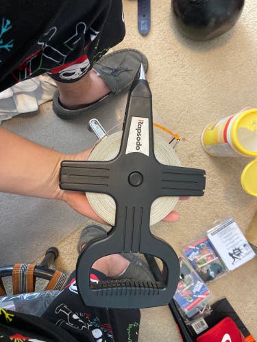 Rapsodo Tape Measurer (100 ft)