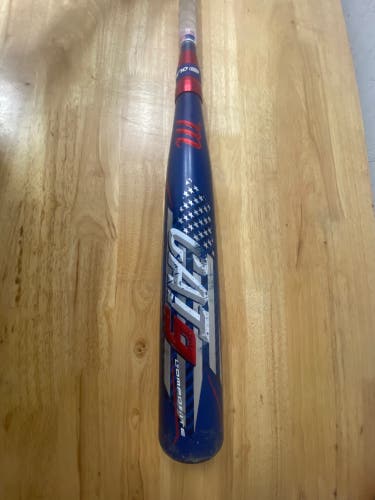 Marucci Cat 9 Composite pastime 30/25
