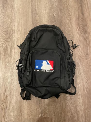 Major League Baseball MLB backpack