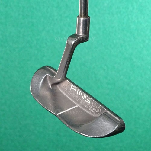 Ping B60 Stainless 35" Putter Golf Club Karsten