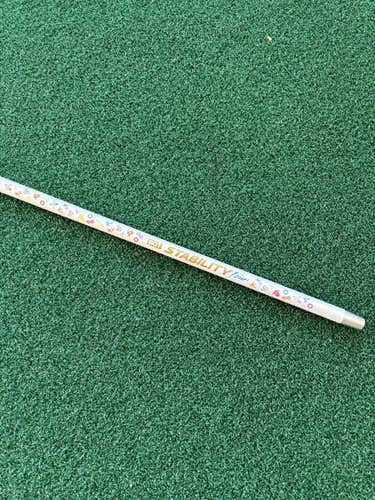 BGT Stability Tour Pearl Women’s Putter Shaft BRAND NEW choice tip size