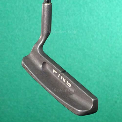 Ping J Blade Stainless 35" Putter Golf Club Karsten *READ*
