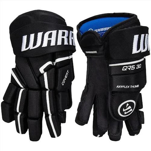 New Warrior Covert QR5 30 Gloves 14"