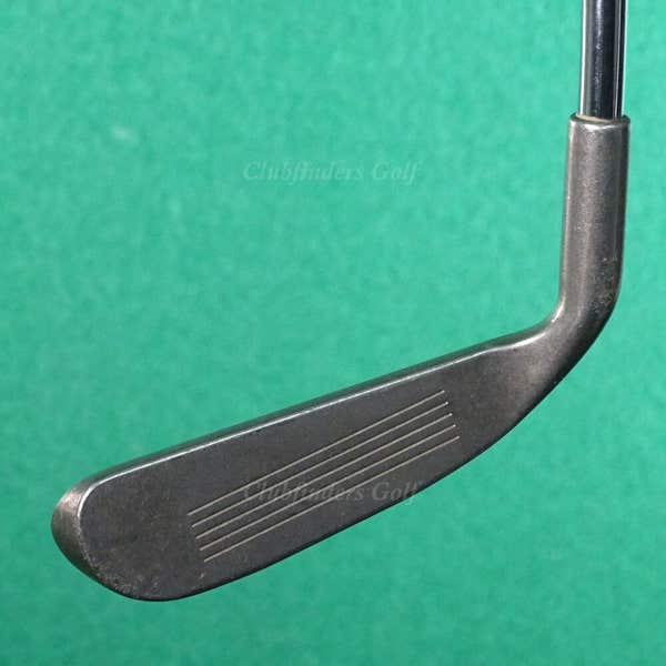 RARE VINTAGE Ping Zero 1 35