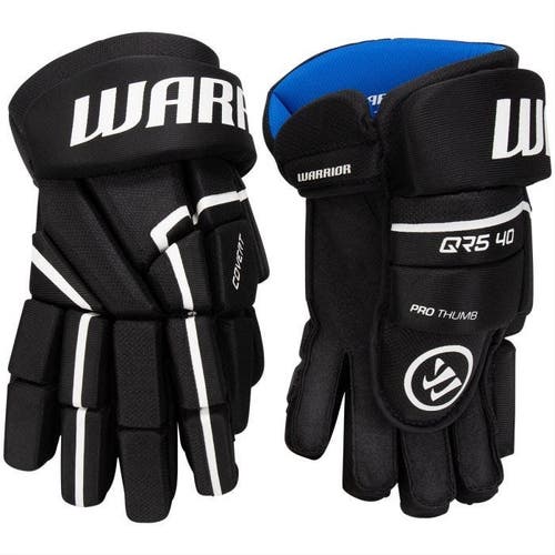 New Warrior Gloves 14"