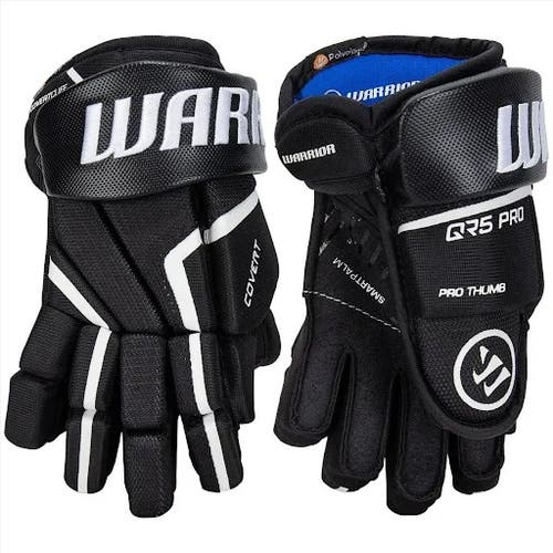 New Warrior QR5 Pro Gloves 9"