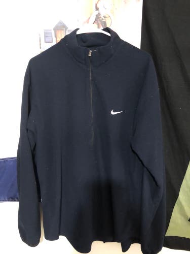 Vintage XL Nike Fleece