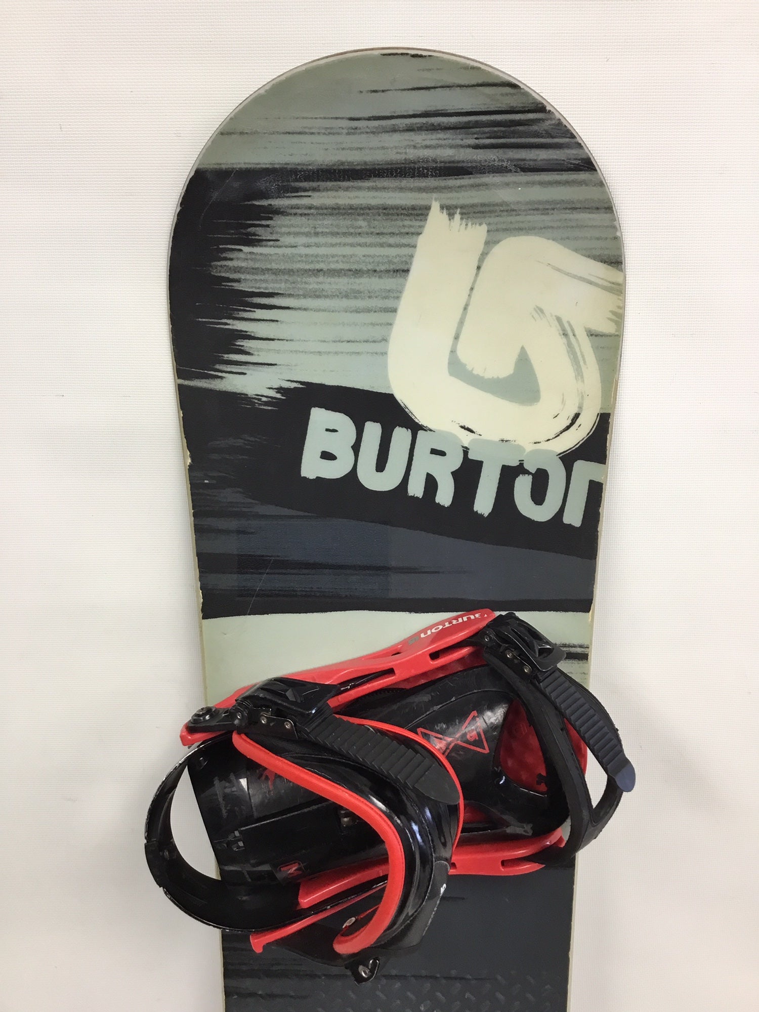スノーボードセット BURTON LTR 148L スノーボードセット BURTON LTR