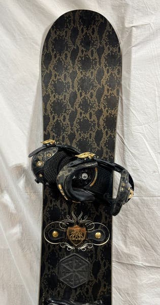 ※ボストンテリア　BURTON CUSTOM 151 Burton Custom Twin 151cm スノーボード
