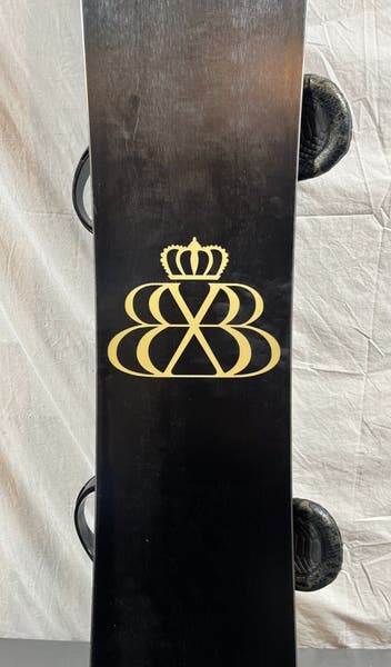※ボストンテリア　BURTON CUSTOM 151 Burton Custom Twin 151cm スノーボード