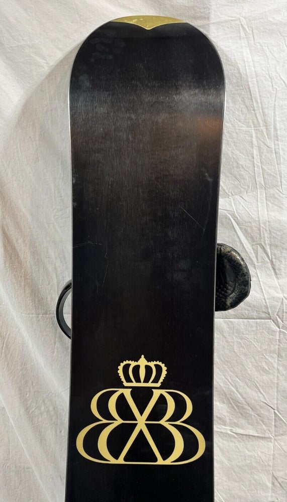 burton dominant snowboard snakeskin 2010 Snowboard Burton Dominant Slick 2007/2008