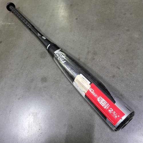 New USSSA Certified 2022 Victus Nox Bat (-10) 21 oz 31"