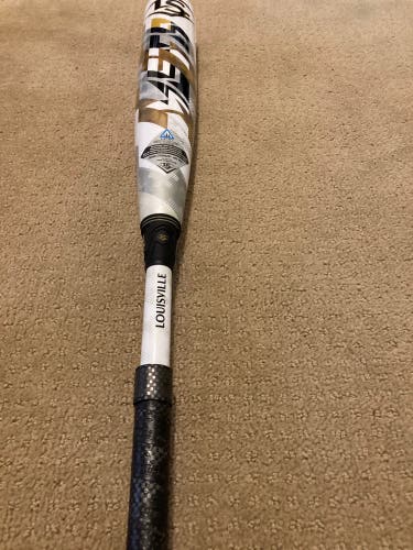 2023 Composite (-10) 19 oz 29" Meta LE Bat