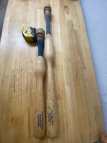 Cam wood hands and speed trainer set youth 29”