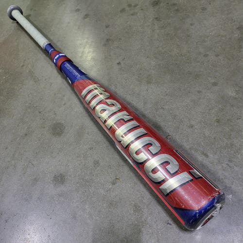 New USSSA 2021 Marucci CAT9 Connect Pastime 32"/24oz. (-8)