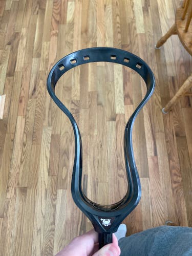 Used FOGO ECD Unstrung Weapon X Head