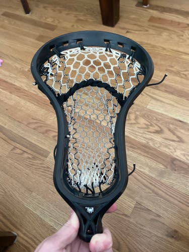 Used Attack & Midfield ECD Strung Mirage 2.0 Head