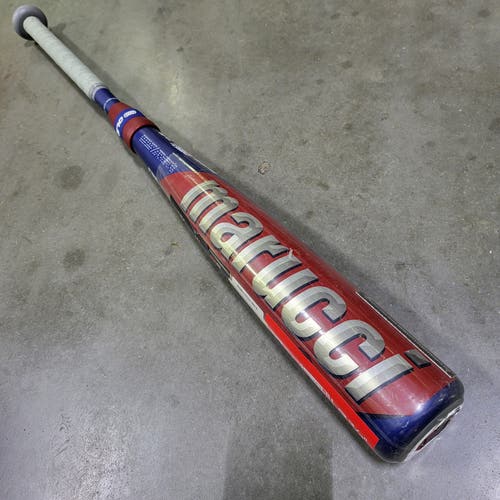 New USSSA Certified 2021 Marucci CAT9 Connect Bat (-10) 19 oz 29"
