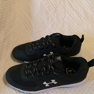Under armor softball cleats