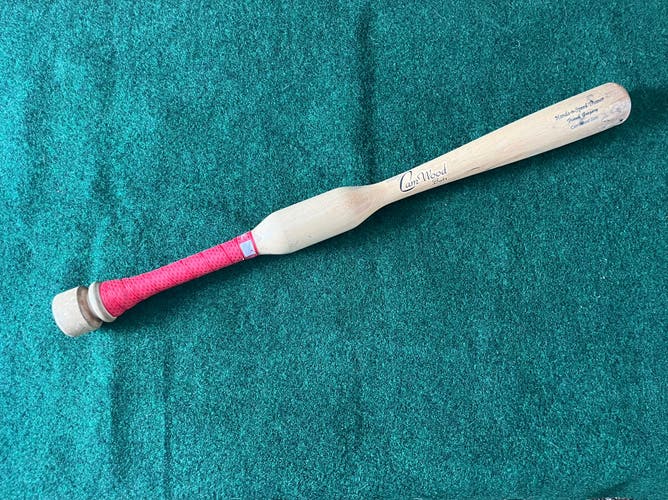 2021 CamWood  other 29" Hands -N-Speed Trainer Bat