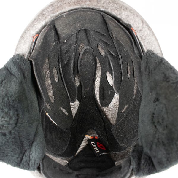 Giro G9 Helmet Used Kid's Small Grey Alien Camo | SidelineSwap | Buy and Sell on SidelineSwap Giro G9 Helmet Used Kid's Small Grey Alien Camo | SidelineSwap | Buy and Sell on SidelineSwap