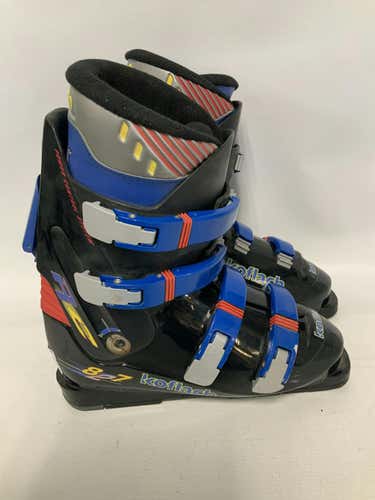Used Koflach 827 260 Mp - M08 - W09 Men's Downhill Ski Boots