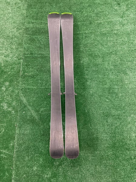 Used Elan Exar E-Rise Skis | 130cm